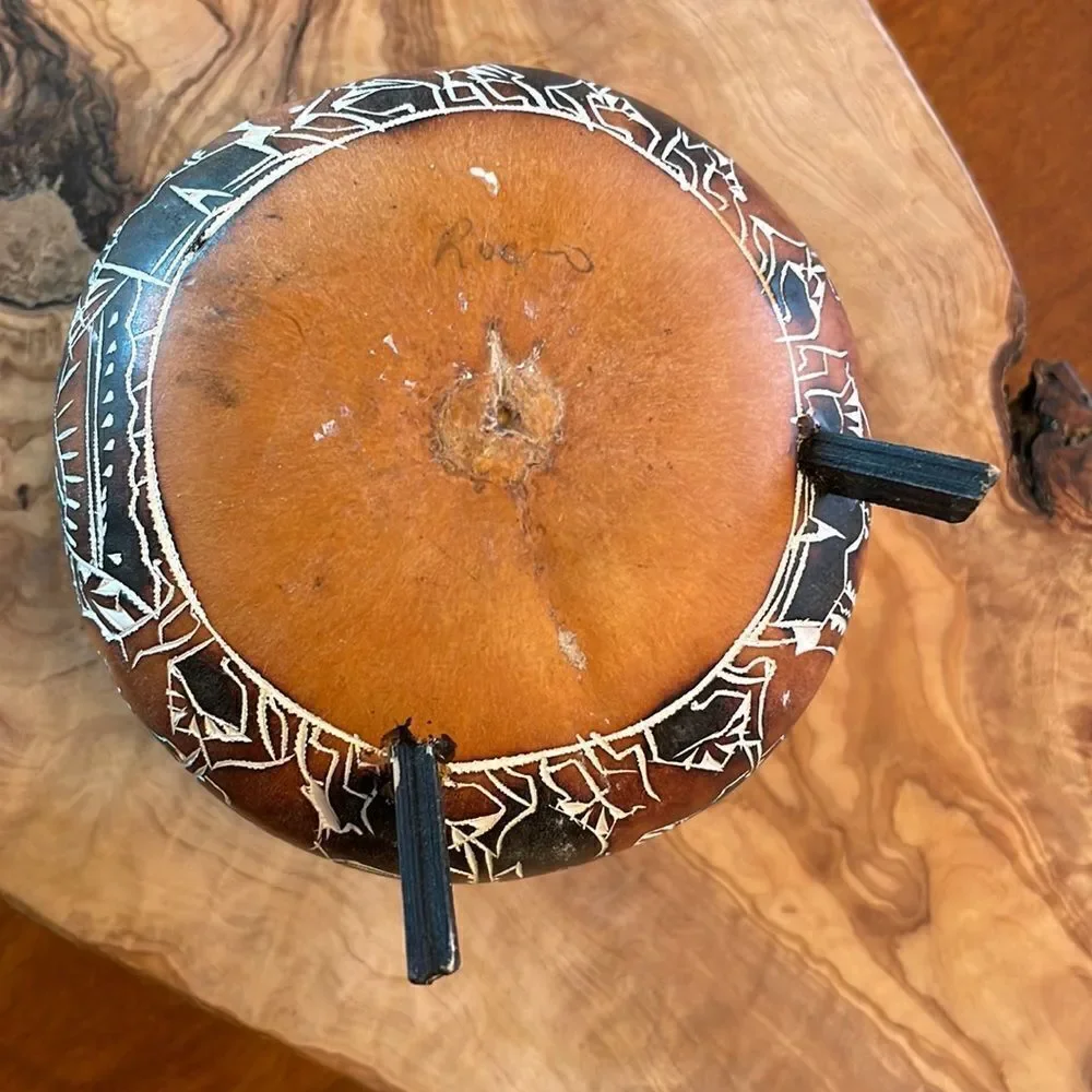 N/A vintage peruvian